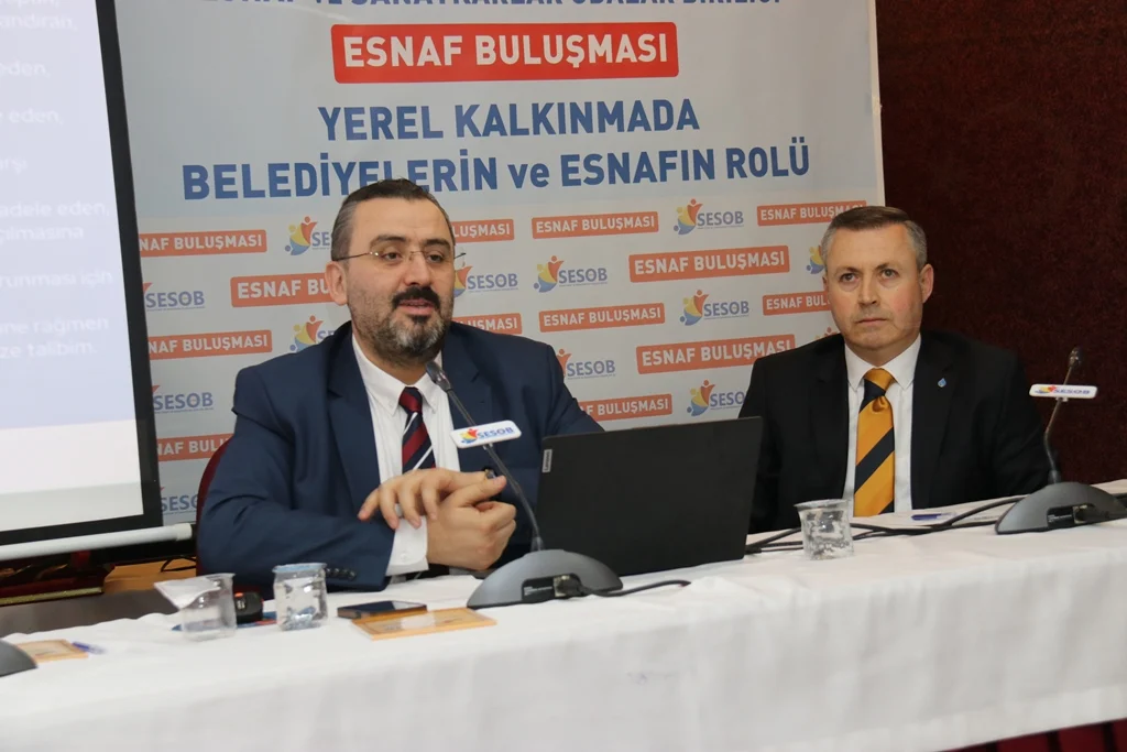 Serdar İnce’den Sivas’ta Su Sorununa Kalıcı Çözüm