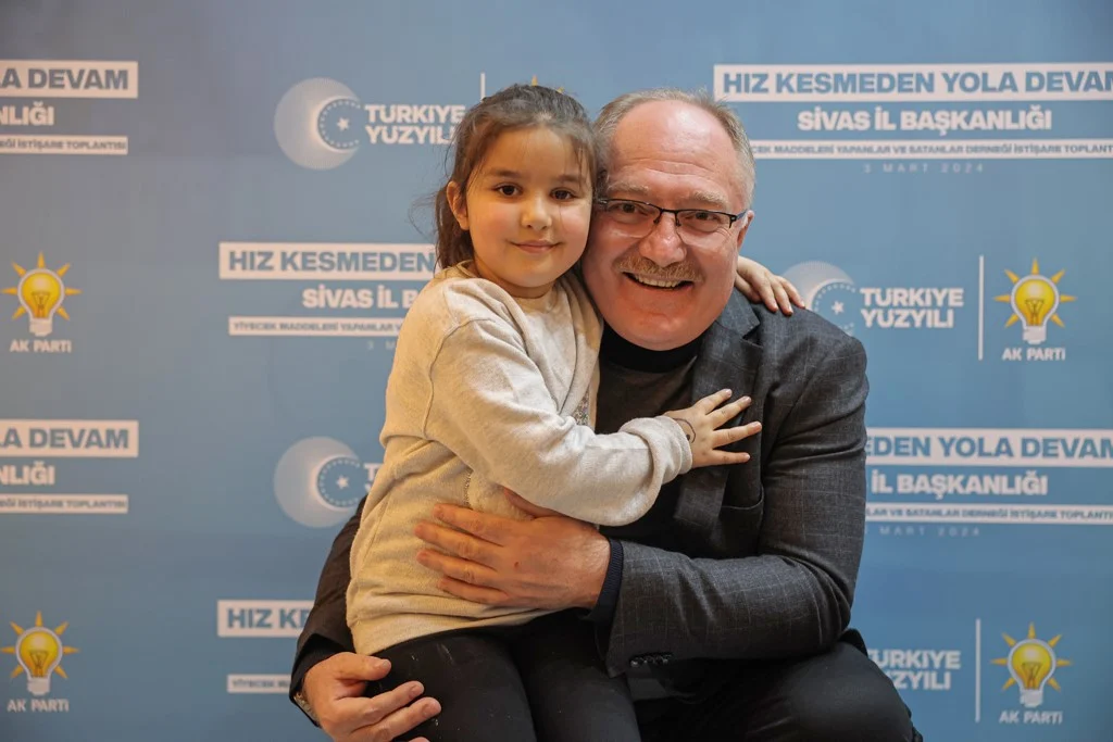 Bilgin, “Buğday Pazarı’nı güzel bir proje ile şehrimize kazandıracağız”