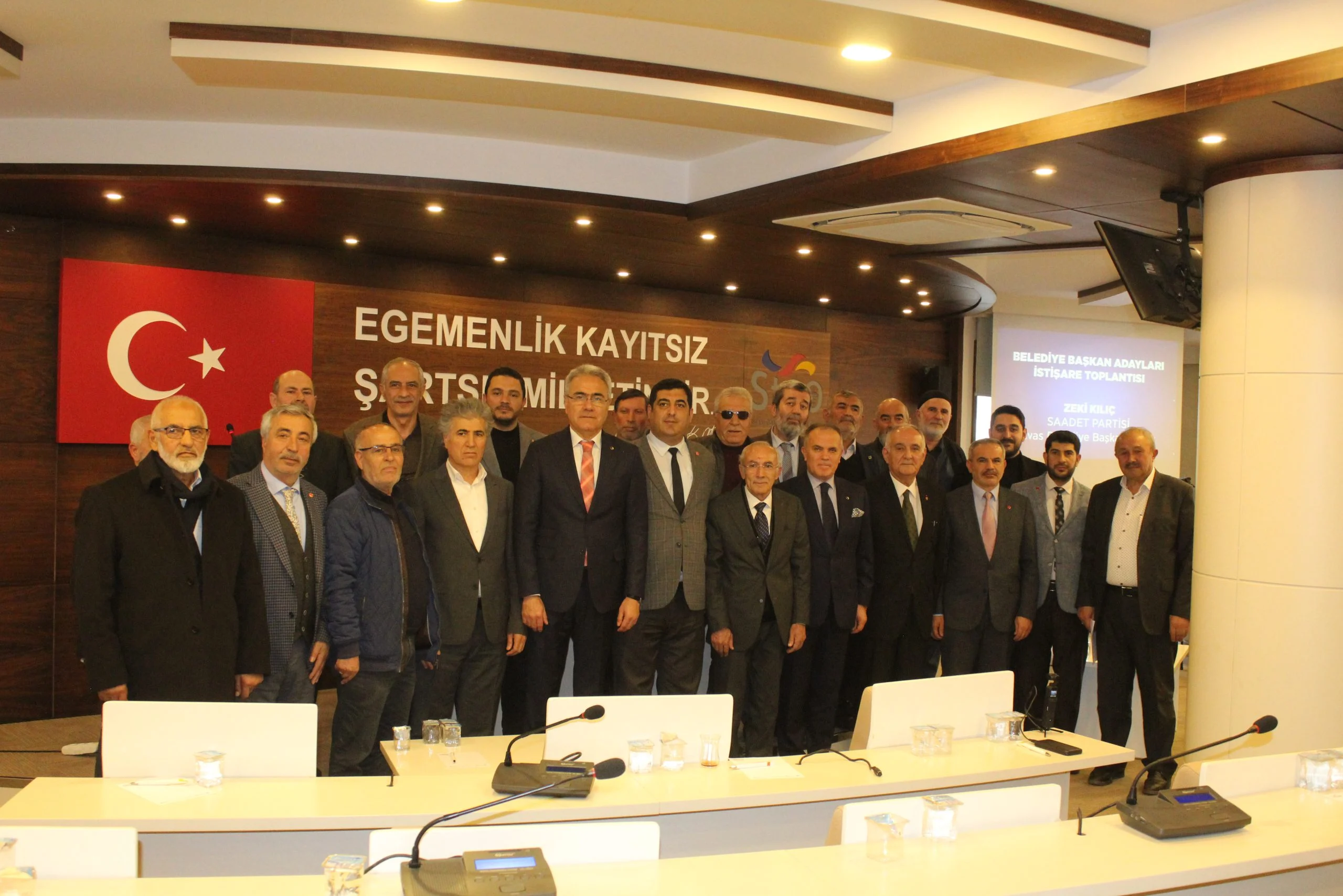 Zeki Kılıç Projesiyle Şaşırttı!