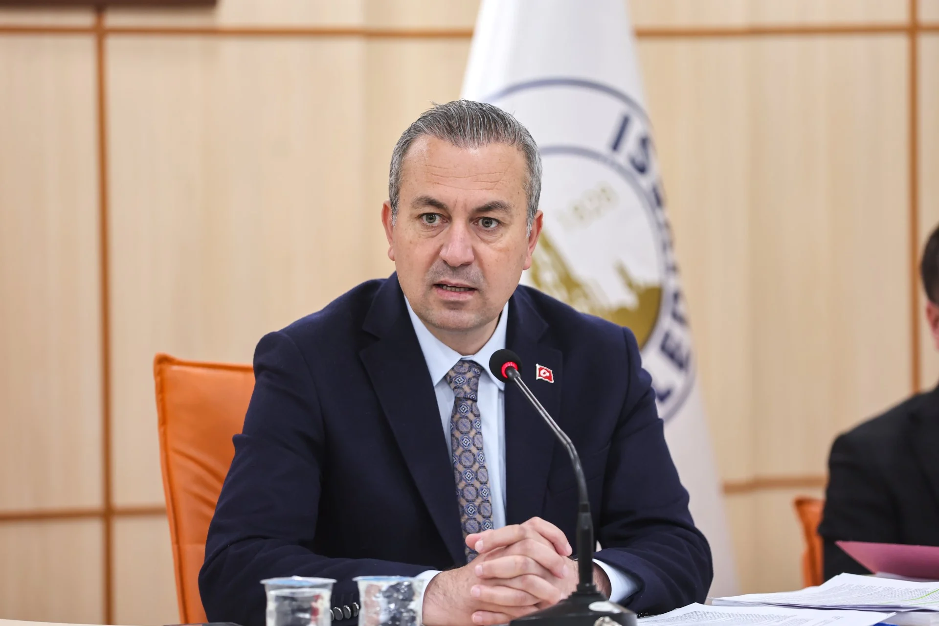 Başkan Uzun’dan ilk tasarruf tedbirleri hayata geçti