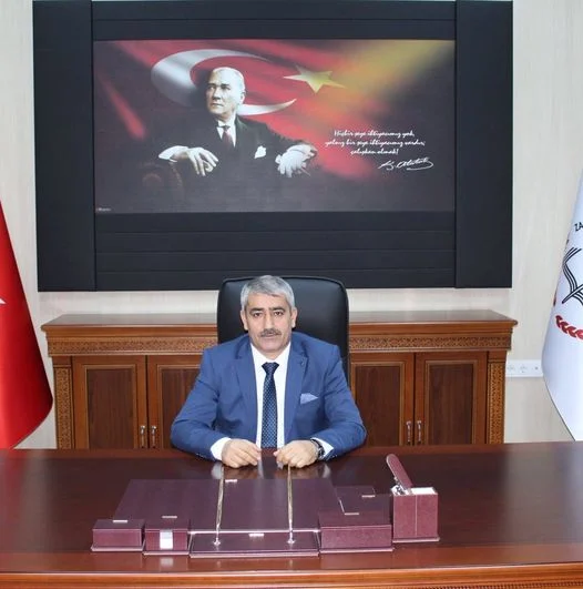 Eğitim camiasının acı günü… İlçe milli eğitim müdürü vefat etti