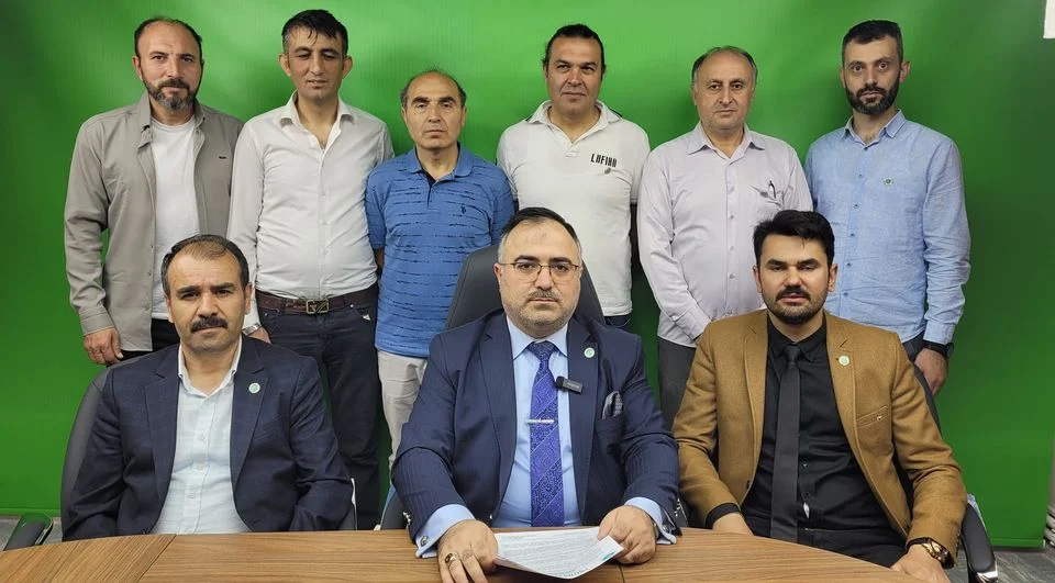Eğitim Camiasından Güçlü Tepki: Öğretmenlere Yönelik Şiddete Karşı Birlik ve Mücadele…