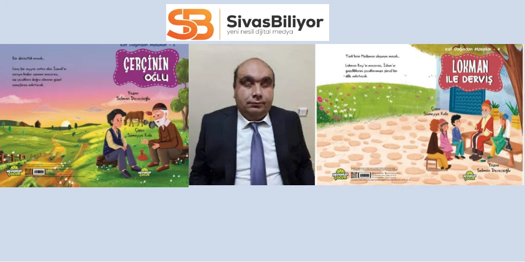 Selman Devecioğlu Yeni Çizgi Romanlarını Okuyucularıyla Buluşturdu
