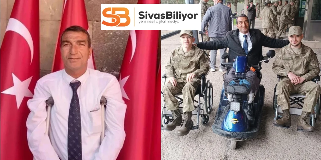 Halil Geçkil Güven tazeledi