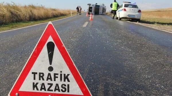 İmranlı’da Yolcu Otobüsü Kazası: Ucuz Atlattık