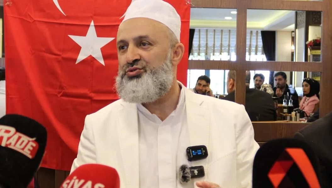 Başkanı Abdullah Ağbektaş İddialara Yanıt Verdi