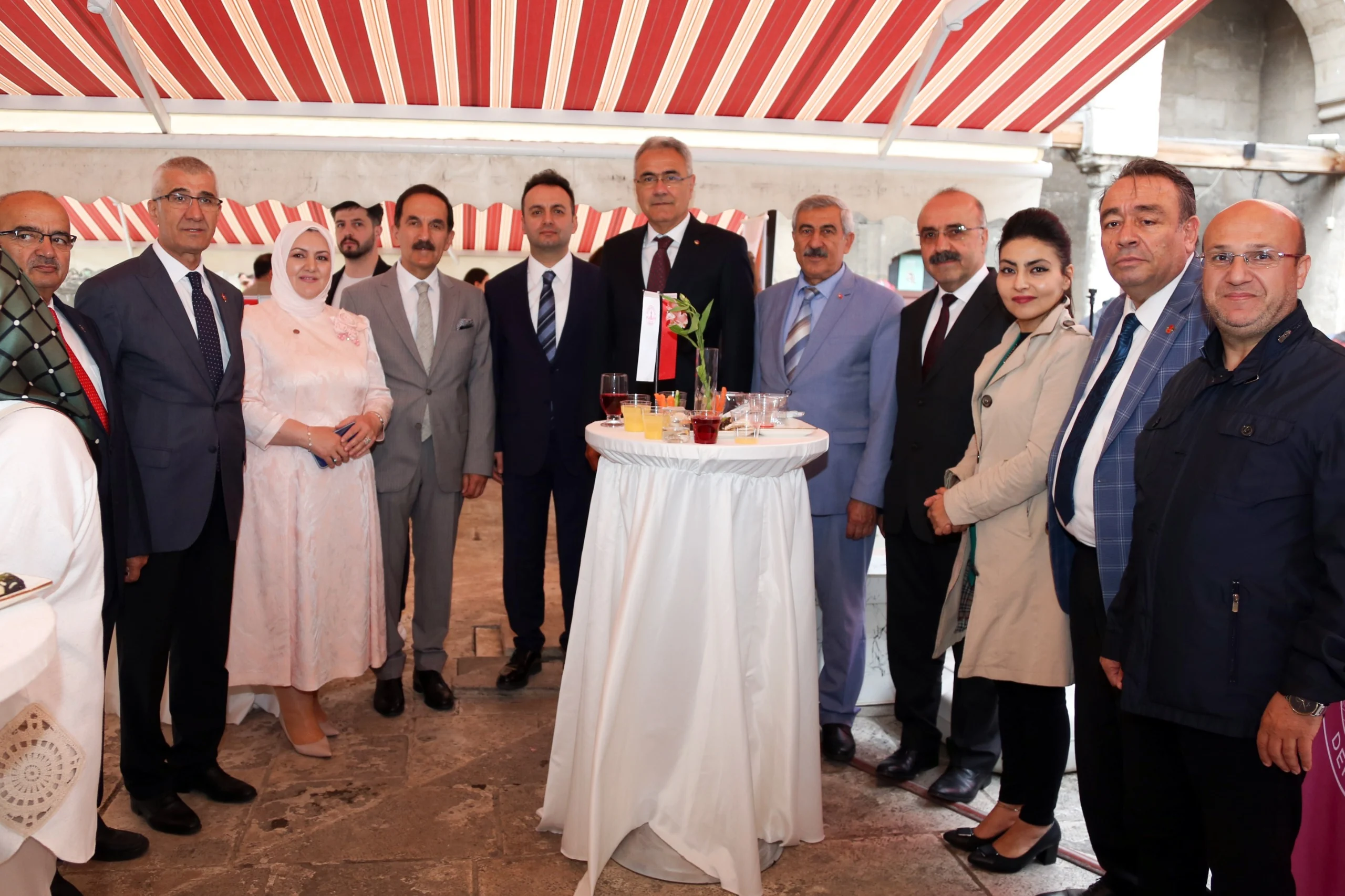 Şehirli Kadınlar Derneği 1. Kuruluş Yıldönümünü Coşkuyla Kutladı