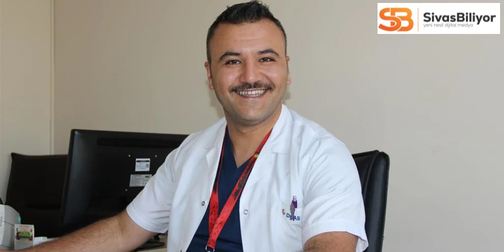 Üroloji Uzmanı Dr. ÜNAL, SDH’de Hasta Kabulüne Başladı
