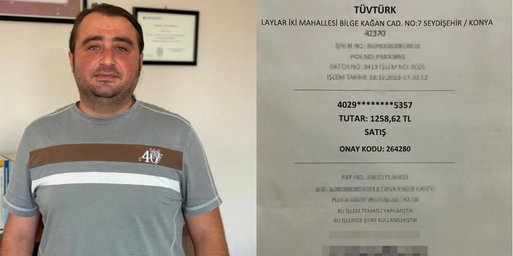 Tüketici Zaferi: Kredi Kartı Farkı İadesi Kararı