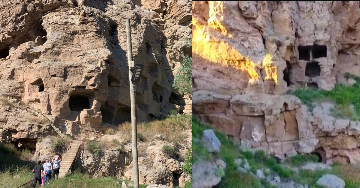 Kapadokya’nın Yeni Yüzü: Zara