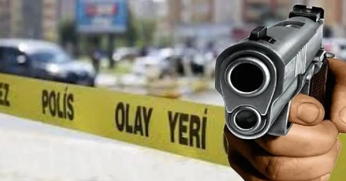Sivas’ın Merkezinde Silahlı Kavga: