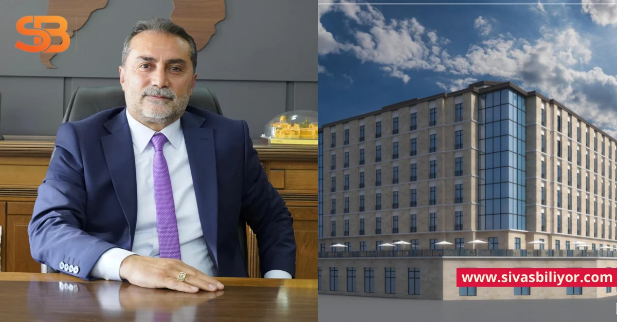 ÖĞRETMENEVİ İKMAL YAPIM İŞİ İHALESİ SÖZLEŞMESİ İMZALANDI…