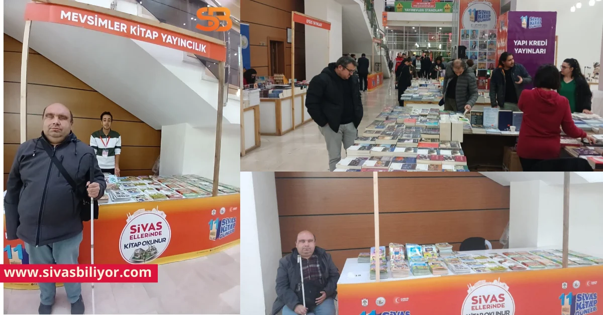 Sivas’ta “Engelli Kadın Olmak” Konulu Söyleşi Düzenlenecek