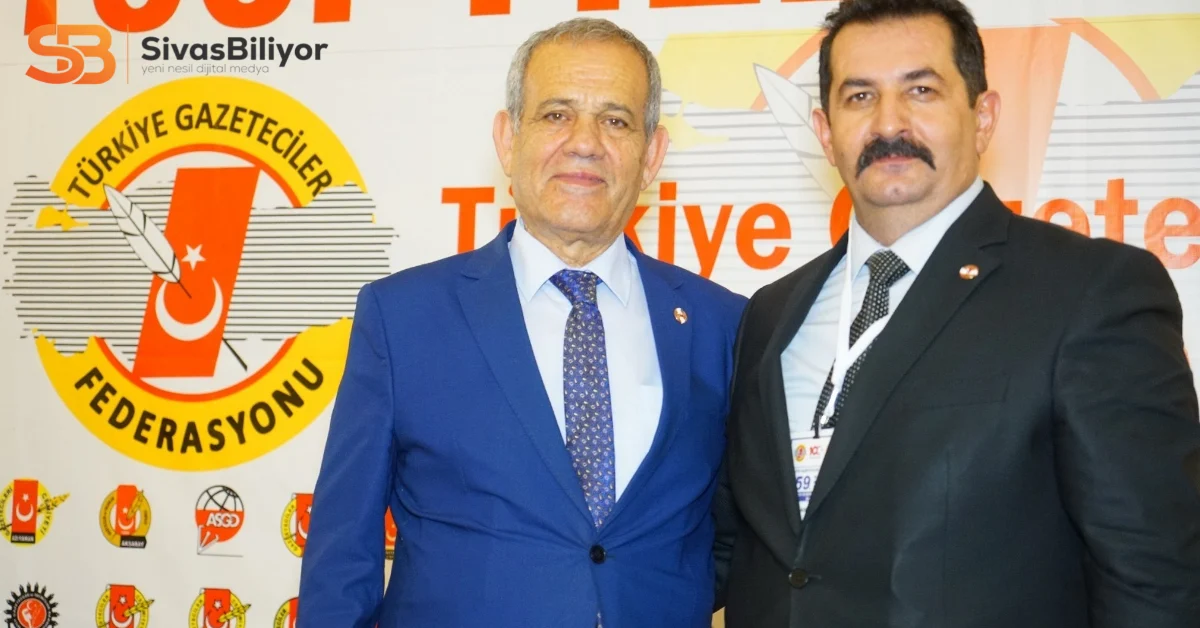 Anadolu Basını Manavgat’ta Buluşuyor