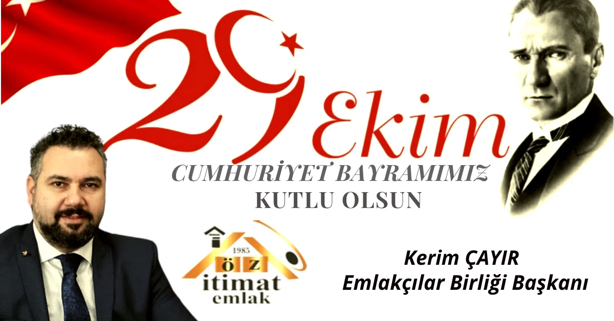 Çayır, “Yüzyıllar Boyunca Aydınlık Yarınlara”