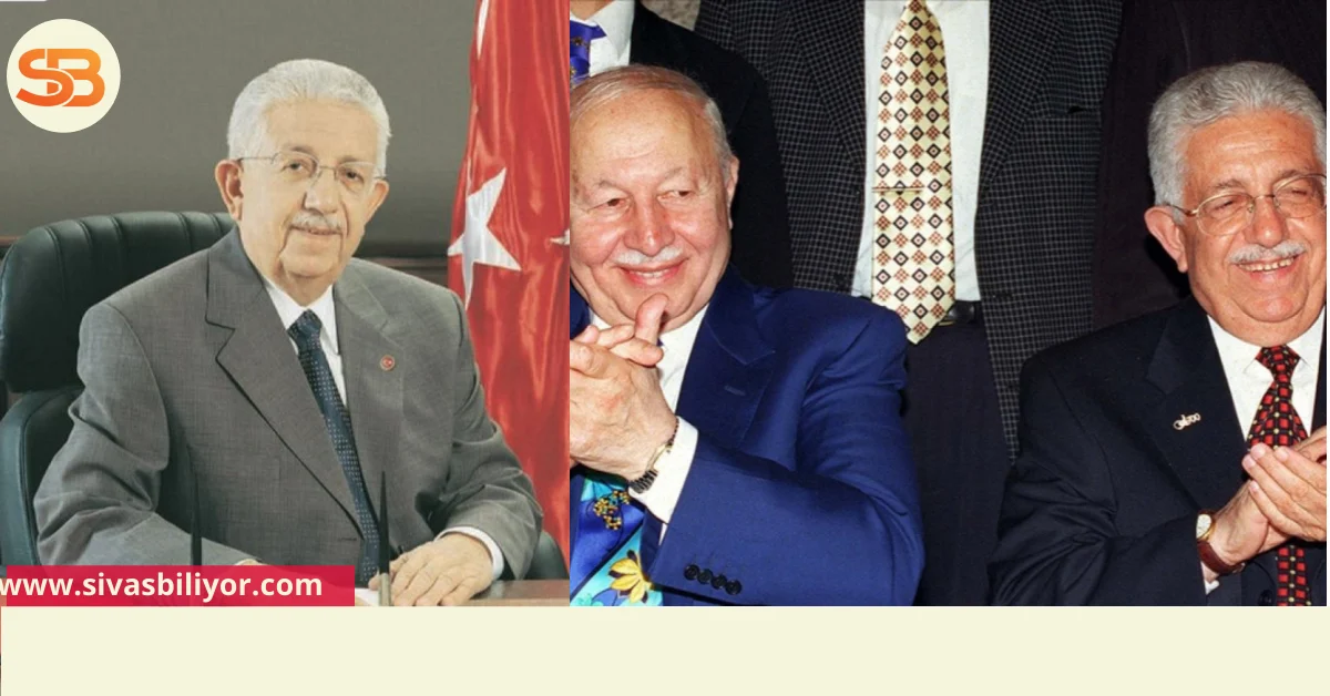 Saadet Partisi Kurucu Genel Başkanı Recai Kutan Hayatını Kaybetti