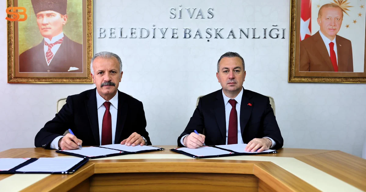 Okulların güvenliği Sivas Belediyesine emanet