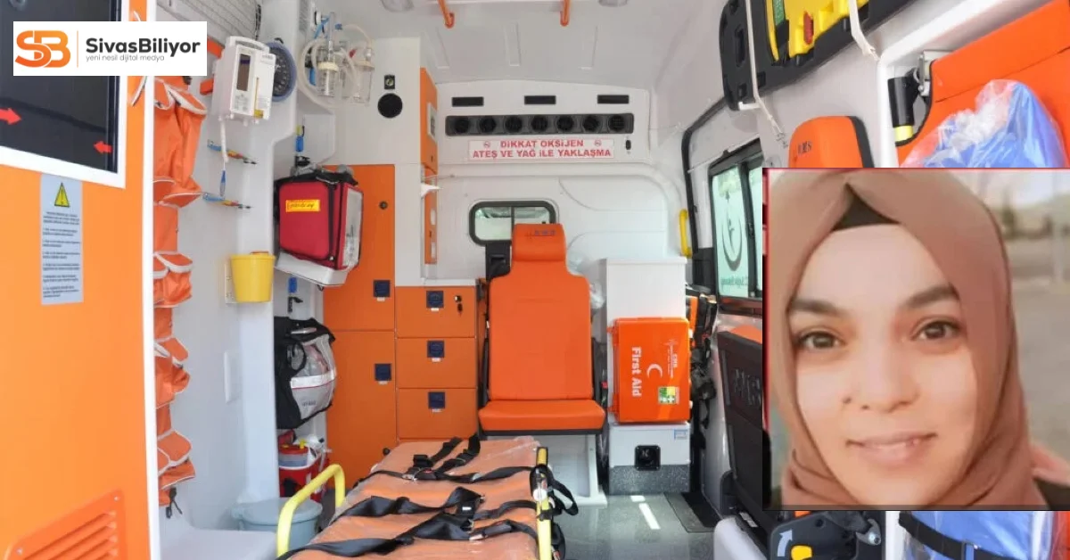Genç Kadın Hayatını Kaybetti. Cinayet Şüphesiyle Eşi Gözaltında