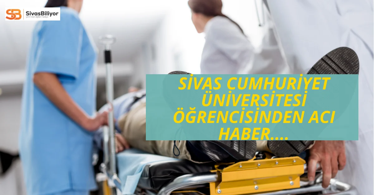 Yurtta Kalan Üniversite Öğrencisi Hayatını Kaybetti