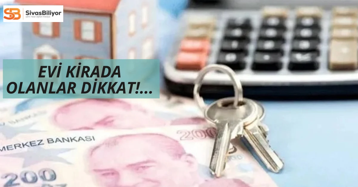 Kira Geliri Olanlar İçin Son 10 Gün: Beyanname Vermeyenlere Ceza Uygulanacak