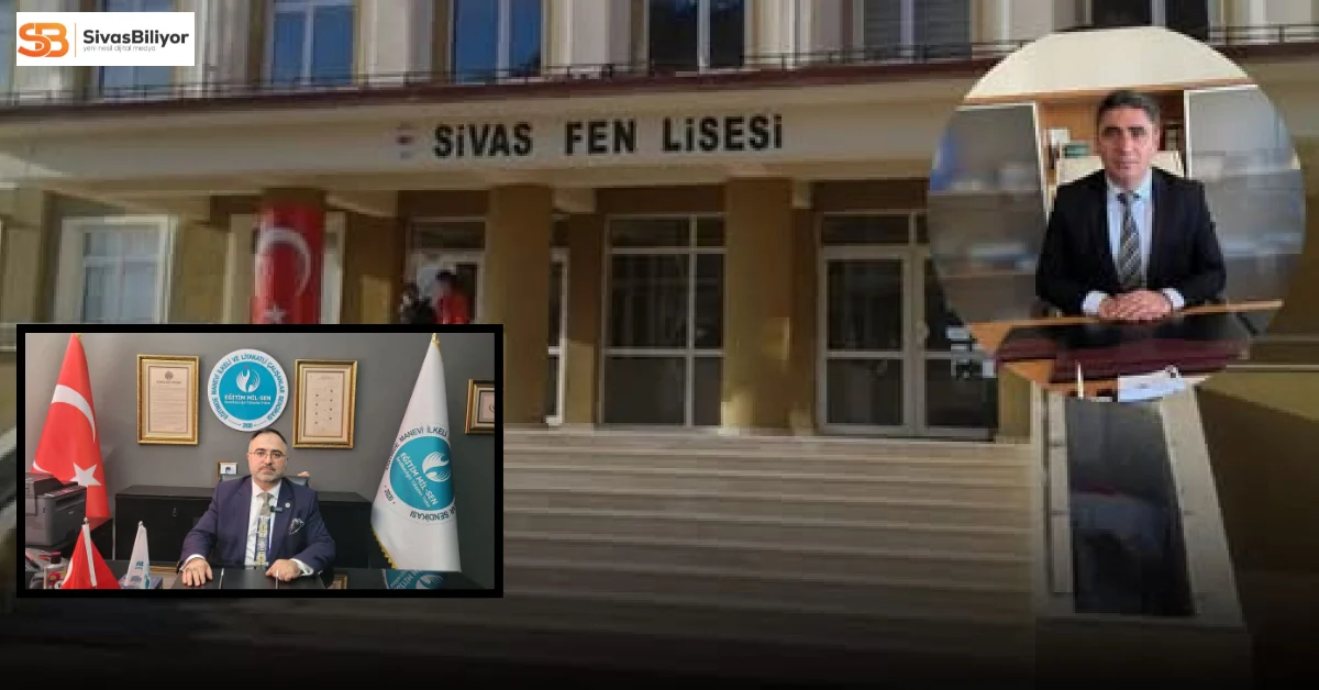 EĞİTİM MİL-SEN’DEN MEZUNİYET PROGRAMLARINA TEPKİ: “OKULLAR SİYASET ARENASI OLMAMALI”
