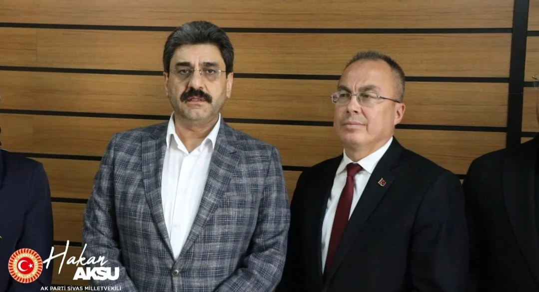 Sivas Sporun Merkezi Oluyor: Dev Yatırımlar Peş Peşe Geliyor!
