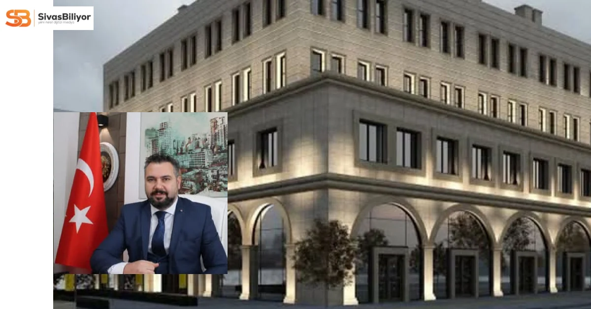 SEMDER BAŞKANI’NDAN UYARI: “BU KİRA RAKAMLARI SİVAS’A EMSAL OLAMAZ!”