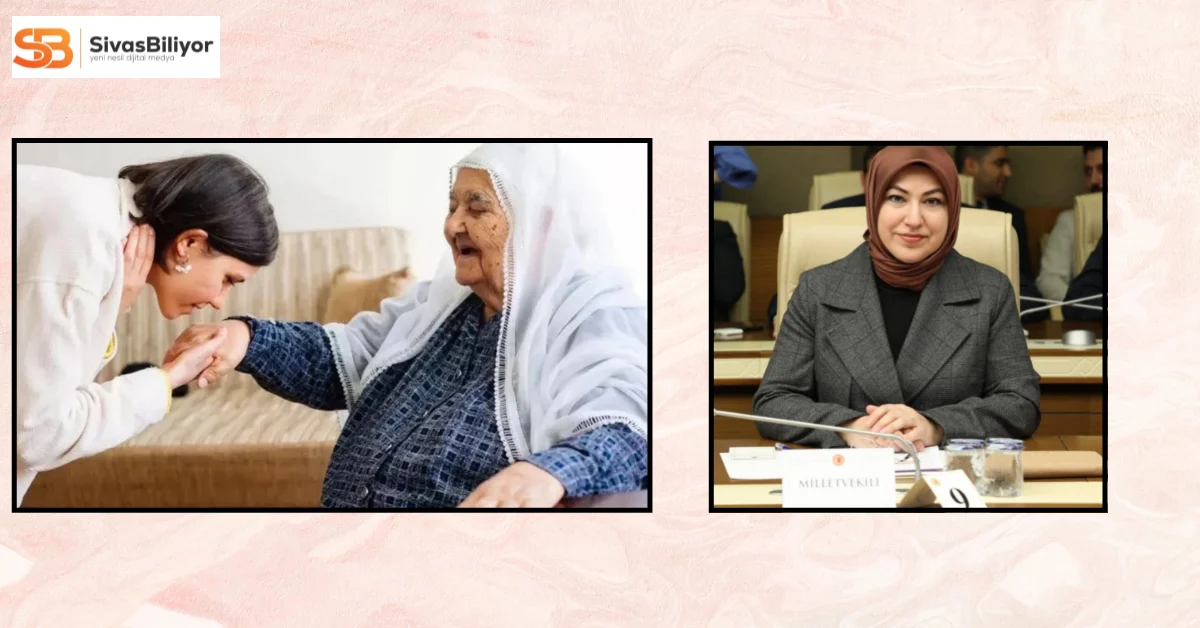 VEKİL TOY: “BAYRAMLAR, PAYLAŞMANIN VE DAYANIŞMANIN EN GÜZEL VESİLESİDİR”