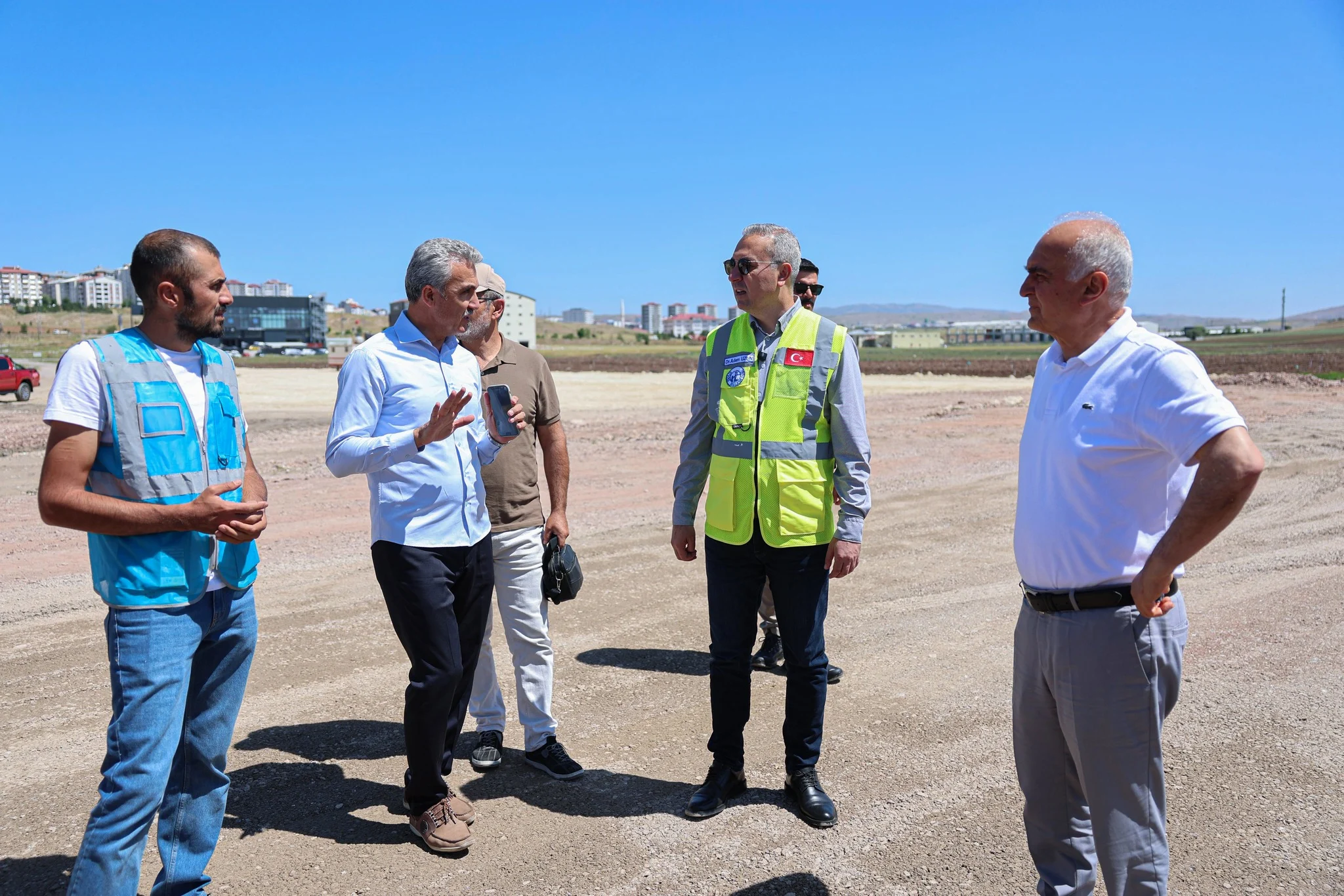 SİVAS’TA GENÇLİK İÇİN ÇİFTE HEYECAN: DRİFT VE İHA PİSTİ YAKINDA AÇILIYOR