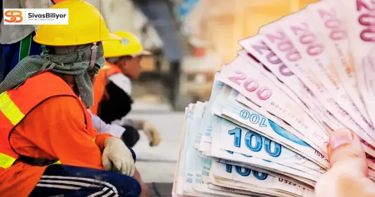 KAMU İŞÇİSİNE HÜKÜMETTEN SON ZAM TEKLİFİ: YÜZDE 24!