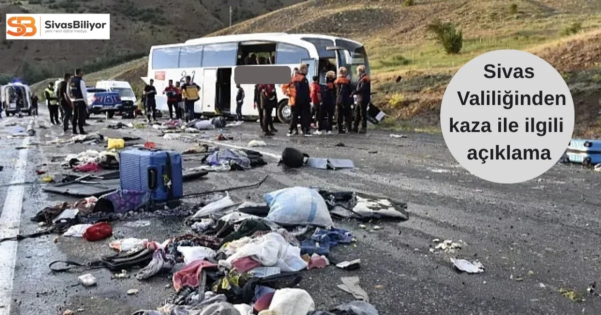 KIZILDAĞ’DA YÜREK YAKAN KAZA: 4 CAN HAYATINI KAYBETTİ, 33 YARALI