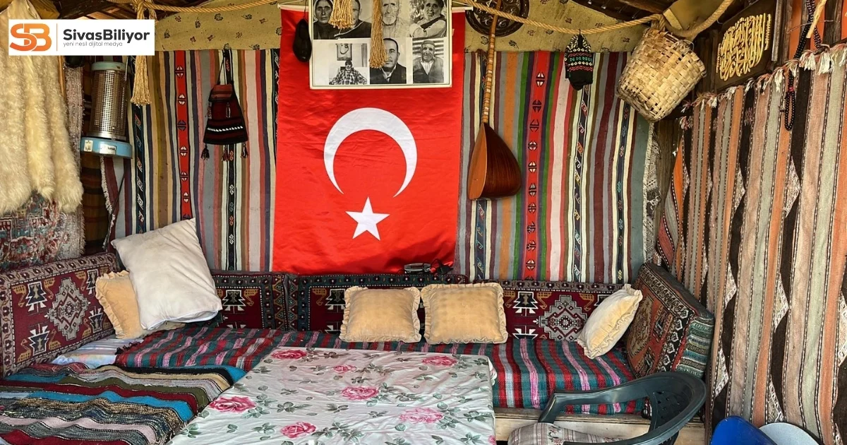 NEREDE O ESKİ GÜNLER… KÖYLERDE YAŞATILAN HATIRALAR YÜREKLERİ ISITIYOR