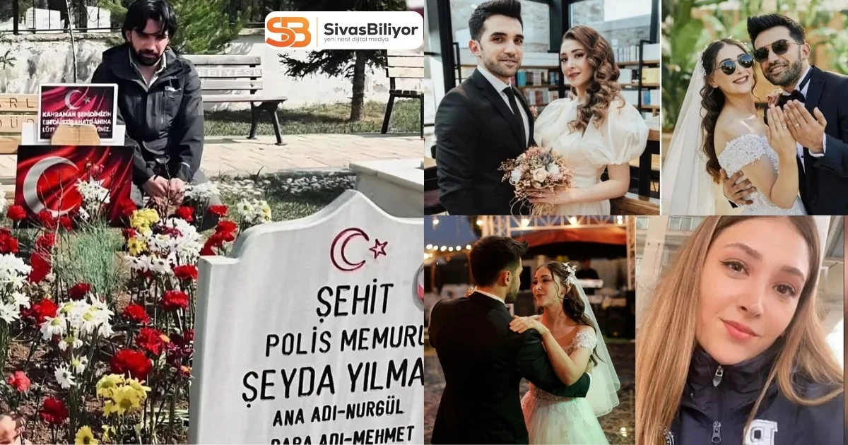 SESSİZ BİR AĞIT, SONSUZ BİR AŞK: SEMİH YILMAZ’IN ŞEYDA’YA VEDASI BİTMEDİ