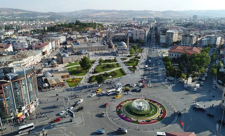 SİVAS VALİLİĞİ’NDEN 2 TEMMUZ İÇİN TRAFİK TEDBİRLERİ AÇIKLAMASI