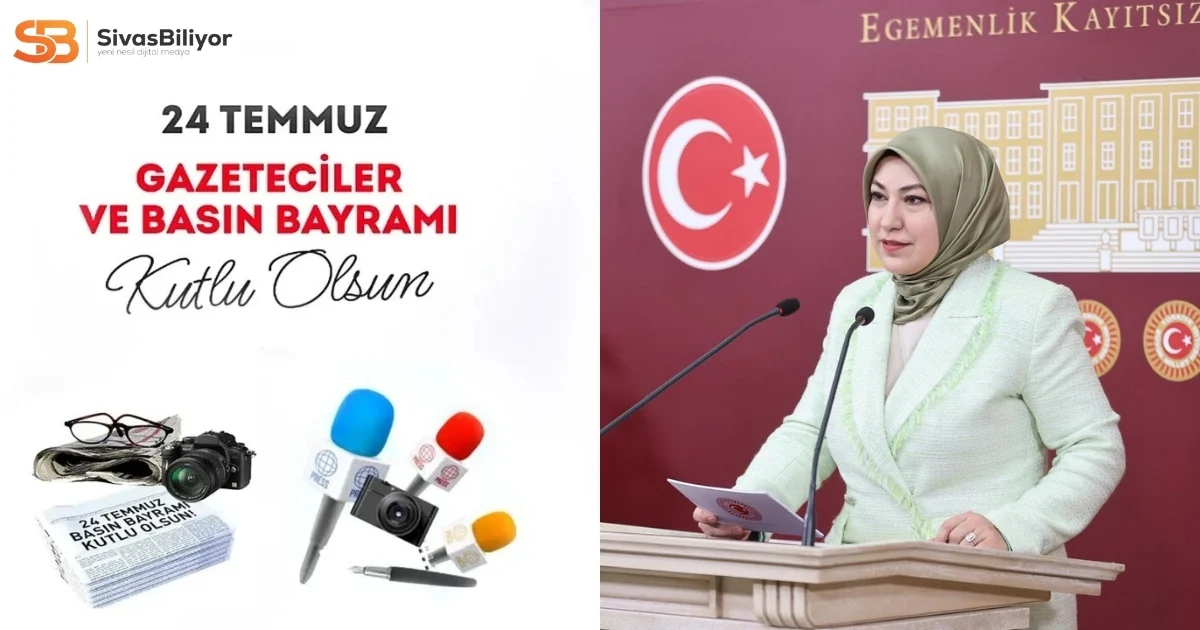 RUKİYE TOY’DAN ANLAMLI MESAJ: “ADEM YAVUZ VE İSMAİL GÜNEŞ’İ RAHMETLE ANIYORUM”