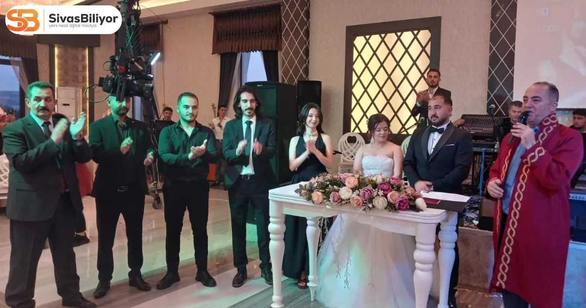 ÇÖMLEKÇİOĞLU VE FIRTINA AİLELERİNİN MUTLU GÜNÜ