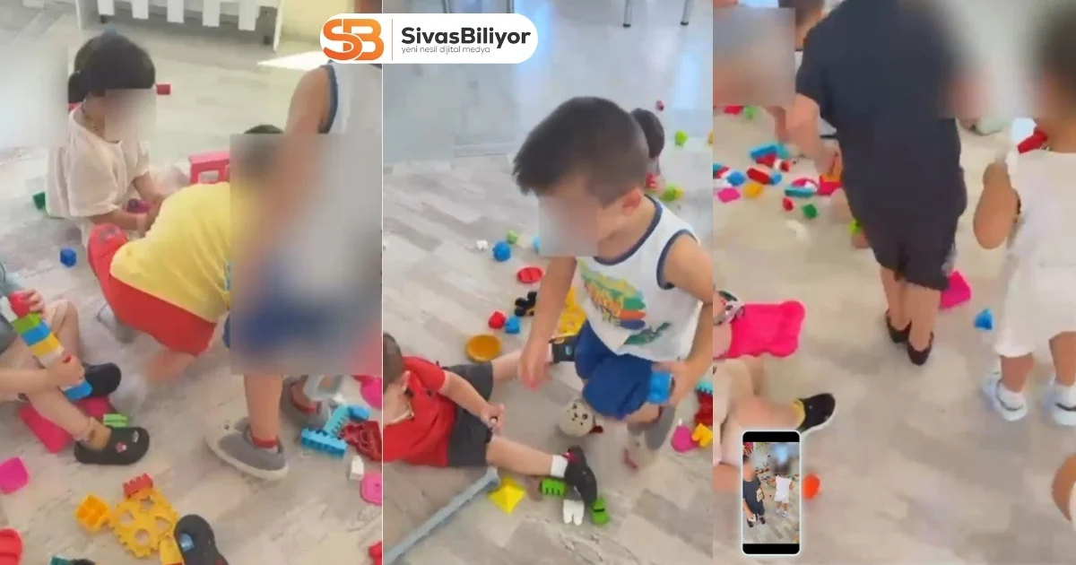 KREŞTEN NET YANIT: “İDDİALAR ASILSIZ, GÖRÜNTÜLER ORTADA”