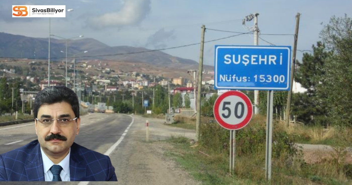 Suşehri Devlet Hastanesi’ne MR Cihazı Geliyor, Hekim Kadrosu Güçleniyor
