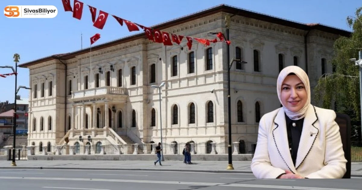 VEKİL TOY’DAN 4 EYLÜL MESAJI: “SİVAS KONGRESİ BAĞIMSIZLIĞIN DÖNÜM NOKTASIDIR”