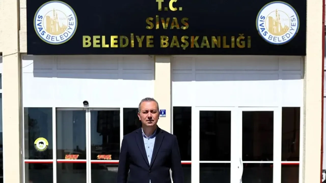İSMAİL GÜNEŞ BASIN SİTESİ’NE YÖNELİK İDDİALARA BELEDİYEDEN SERT YANIT