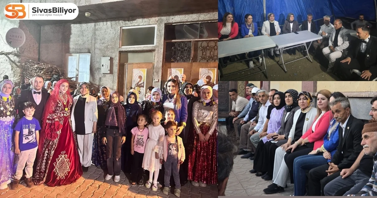 VEKİL TOY HER FIRSATTA HEMŞERİLERİYLE BULUŞUYOR