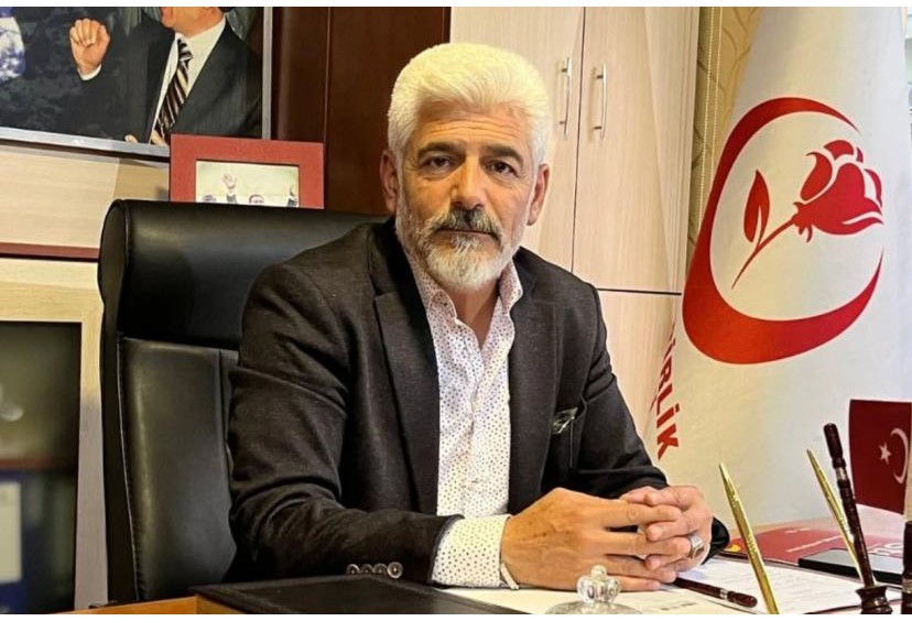 BBP SİVAS MERKEZ İLÇE KONGREYE GİDİYOR: OSMAN KÖSEDAĞ “ADAY OLMAYACAĞIM”