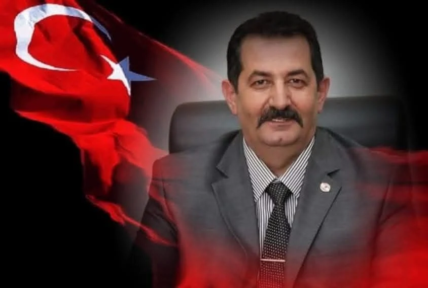 SEZERER’DEN CUMHURİYETİN 102. YILI MESAJI