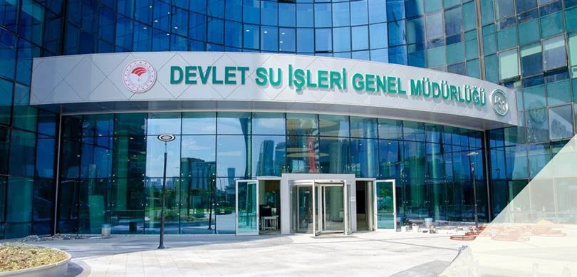 TARIM VE ORMAN BAKANI YUMAKLI’DAN MÜJDE: DSİ’YE 1.389 YENİ PERSONEL ALINACAK