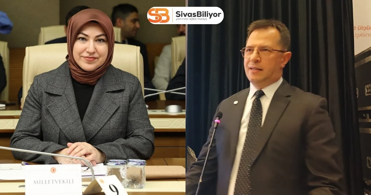 TOY’DAN KARASU’YA AÇIK MESAJ: “HİZMETİMİZİ GÖRMEYENLERE MİLLET GEREKEN CEVABI VERECEK”