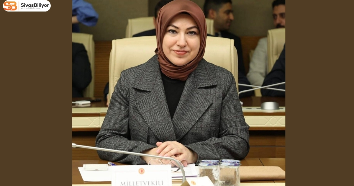 AK PARTİ MİLLETVEKİLİ RUKİYE TOY’DAN 24 KASIM ÖĞRETMENLER GÜNÜ MESAJI