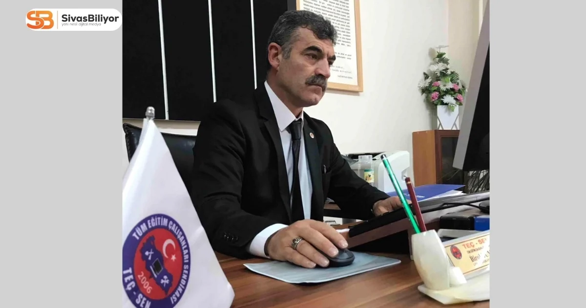 ASGARİ ÜCRETE TEÇ-SEN’DEN SERT TEPKİ