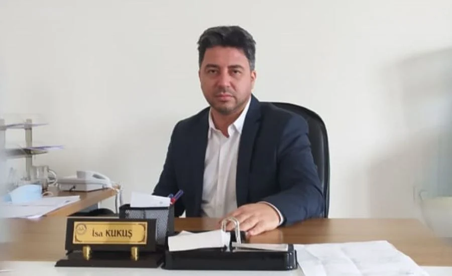 İSA KUKUŞ’TAN YETKİLİ SENDİKALARA SERT ÇIKIŞ: “ADİL PAYLAŞIM İÇİN DEĞİŞİM ŞART”