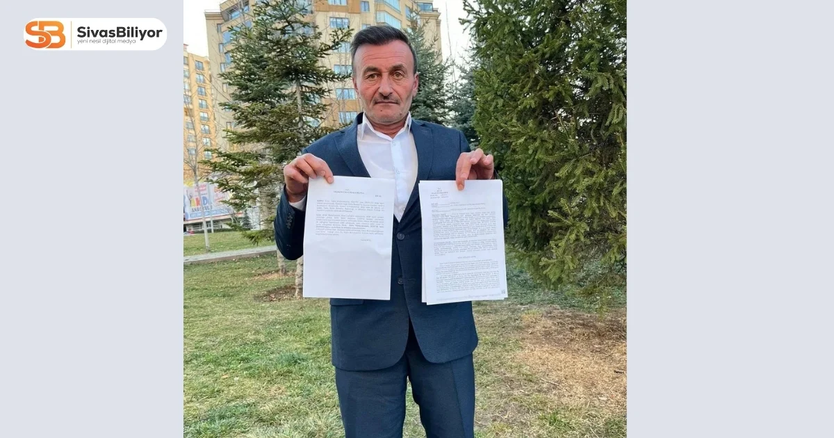 KALIN KÖYÜ YENİDEN BELEDİYELİK STATÜSÜNE KAVUŞTU