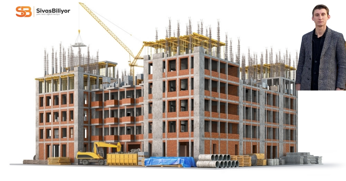 KONUT FİYATLARI TARTIŞMASINDA DİKKAT ÇEKEN ÇIKIŞ: “KAZANAN MÜTEAHHİT DEĞİL”